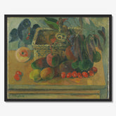 Still Life by Paul Gauguin - thumbnail_1_bf_66b099951000f9bb7f31f56b
